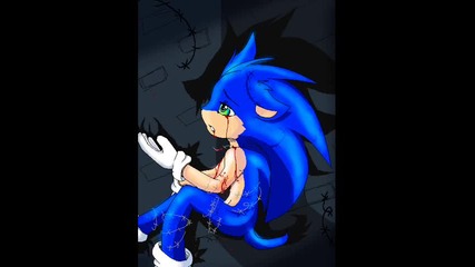 Sonic - (pain)