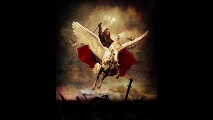 Blind Guardian - Valkyries