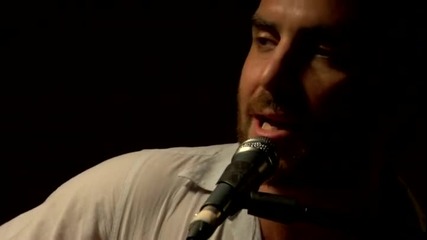 Metric - Help Im Alive acoustic