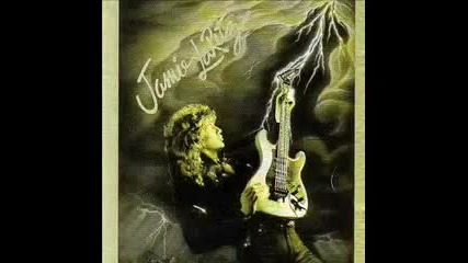 Jamie Laritz - The Viking Song 