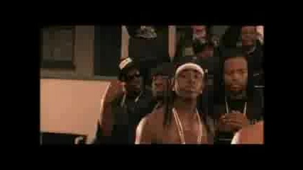 Lil Romeo - You Cant Shine Like Me