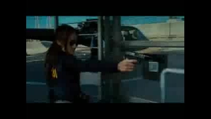Die Hard 4 - Trailer