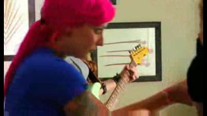 Miley and max promo 2 ( Високо Качество )