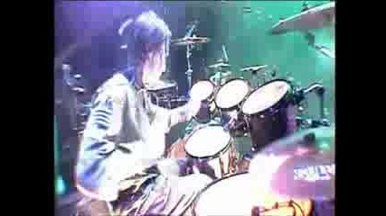Slipknot - Live - 9