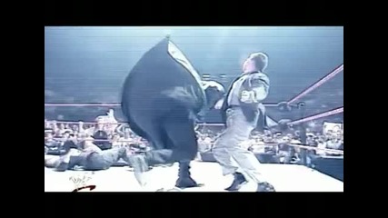 Undertaker Tribute 