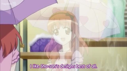 Pretty Rhythm Aurora Dream Episode 10 Eng Sub Hq