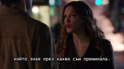 Стрелата / Arrow - Сезон 2 Епизод 12 + Субтитри