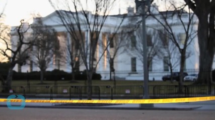 Secret Service Wants $8 Million White House Replica for Training