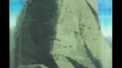 Naruto - Sasukes world So Cold 