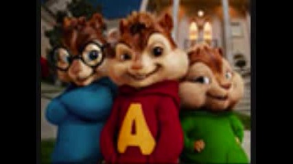 Alvin and the chipmunks Right Round Flo Rida