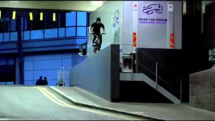 The team of Nike bmx 