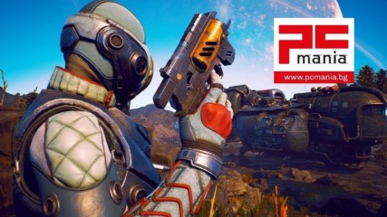 The Outer Worlds - PC Mania Ревю