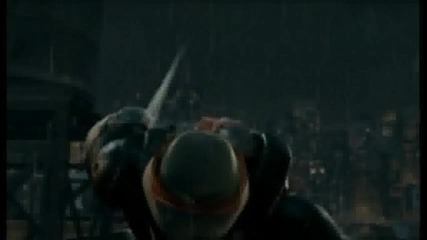 tmnt bg montaj amatior
