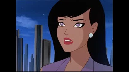 Superman, (1996) Season 2 Episode 8 - Brave New Metropolis part 2 