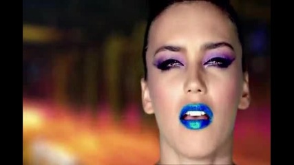Serebro - Gun (official Video Hd) Out Soon on All Around The World Records