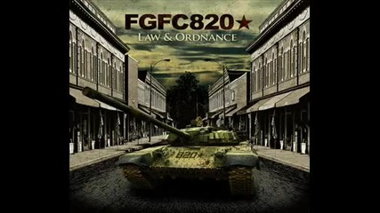 Fgfc820 - Hello, Baghdad