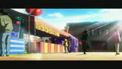 K - On! Fude Pen ~ballpoint pen~ Amv Full