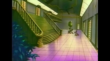 The Bots Master - 1x25 - Island Ploy part2
