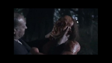 Hatchet 2 / Брадвата 2 : Пета Част + Бг Субтитри