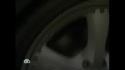 Главная Дорога - Победа Xxi Век