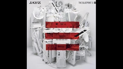 Jay - Z Ft. Alicia Keis - Empire State Of Mind