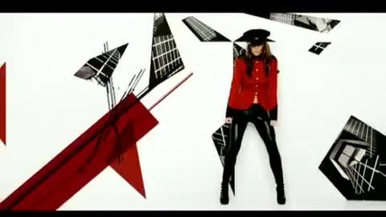 Cheryl Cole - Fight For This Love 2009 (hq)
