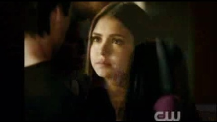 Damon and Elena ---nobodys Perfect