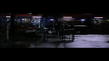 Dmx - No Sunshine