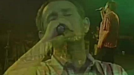 Kemal Malovcic - Burma - (live)