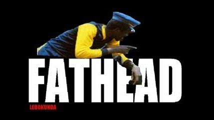 Fathead Live On Lee Hi - Power 1983