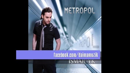 Ismail Yk - Agliyorsam Kime Ne 2013