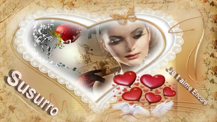 Je t'aime Encore