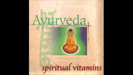 06. Harvey Summers - Ayurveda - Nirvana