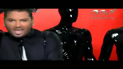 Азис - Имаш ли сърце? (hd)