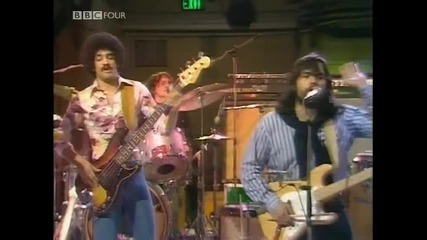 Little Feet - Fat Man In The Bathtub (ogwt,  1975)