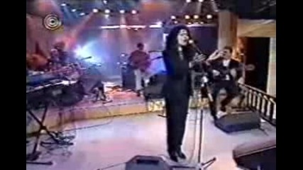 Ofra Haza - Youve Got A Friend