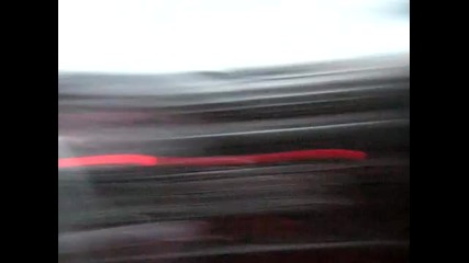 Bmw e30 325i drift onboard
