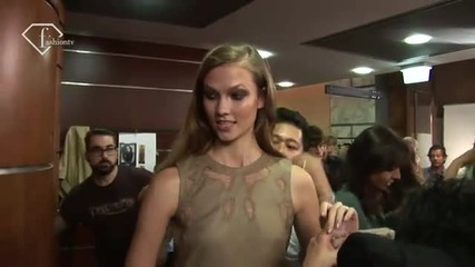 fashiontv Ftv.com - Milan Fw S S 2011 - Jo No Fui Designer At Work 