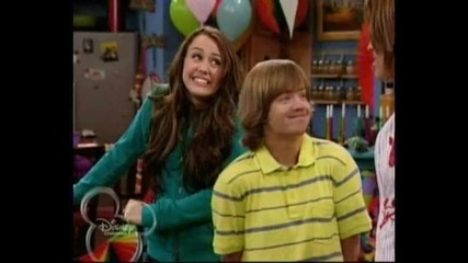 Miley Cyrus - Hannah Montana