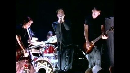 Unwritten Law - California Sky (official music video) (hq) 