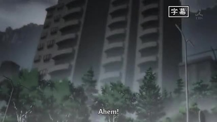Busou Shinki Episode 4