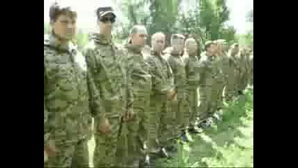 Славянский Союз - Лагер 2012