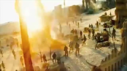 Linkin Park - What I've Done (transformers)