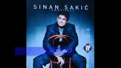 Sinan Sakic-rastanak