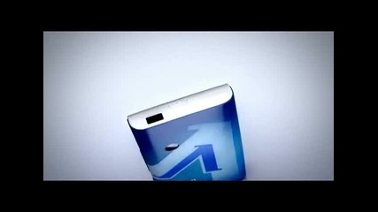 Sony Ericsson Xperia X8 Levski