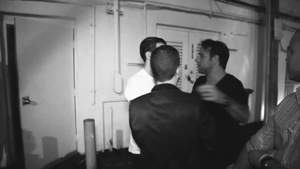 Ingrosso & Alesso ft. Ryan Tedder - Calling (lose My Mind)