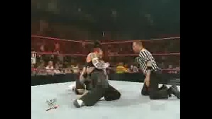 Jeff Hardy Vs John Cena (1)