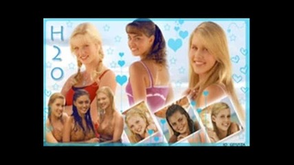 Momi4etata Ot H2o !!! :*