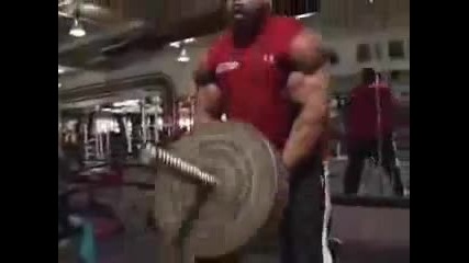 Jay Cutler Motivation