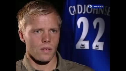 Профил На Gudjohnsen По Chelsea Tv Part 2